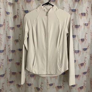 Athleta Salutation Jacket - New/Never Used